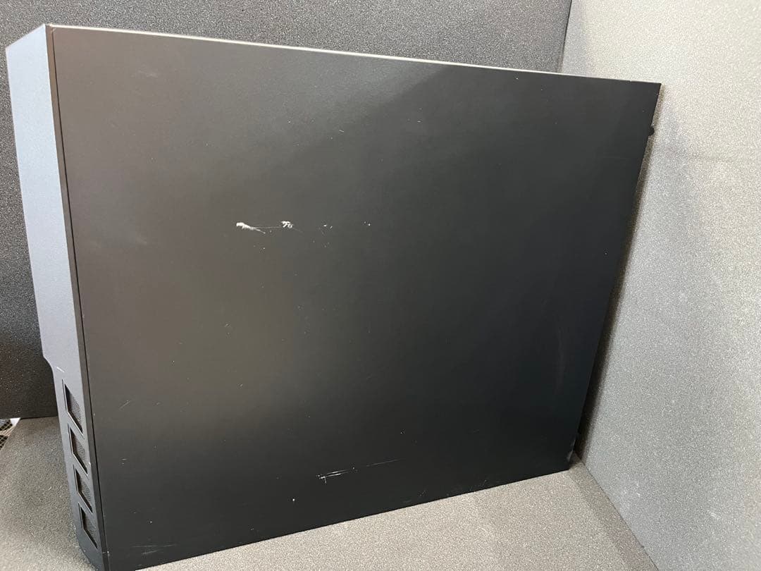 i7&32GB&GeForce搭載！GALLERIA