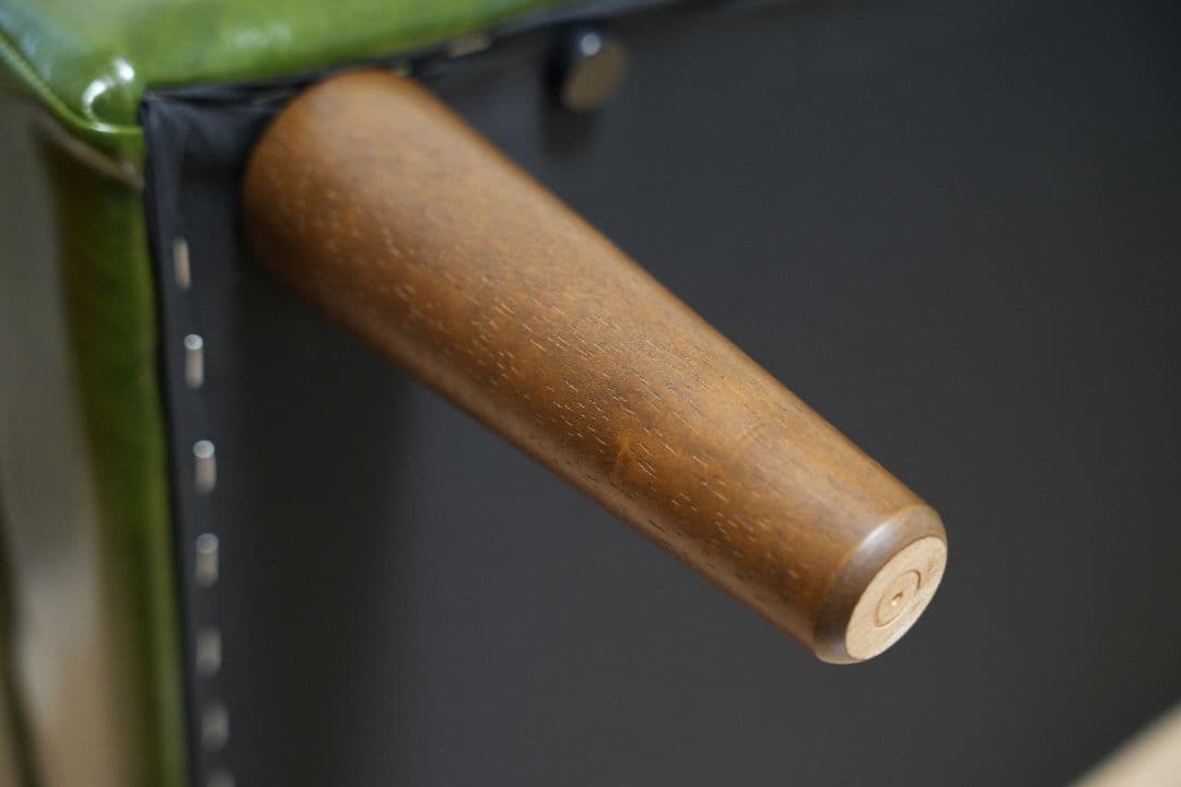 【新古品】ソファカウチ L / クラシックダイナーシリーズ (ニコアンド)