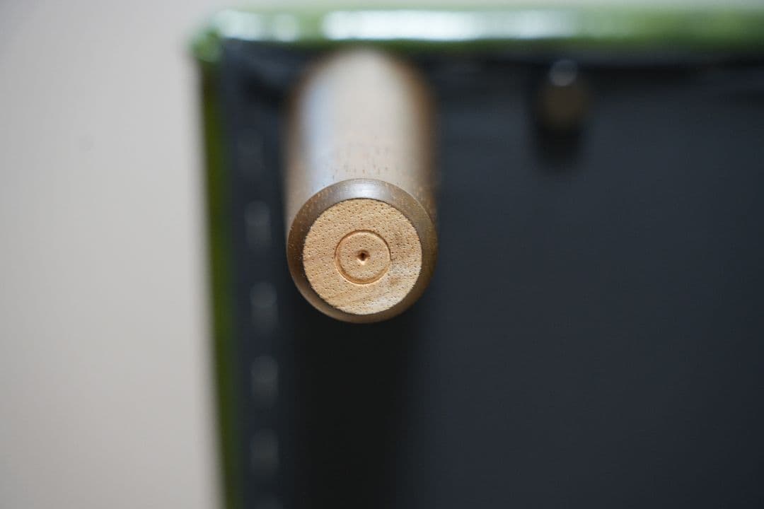 【新古品】ソファカウチ L / クラシックダイナーシリーズ (ニコアンド)