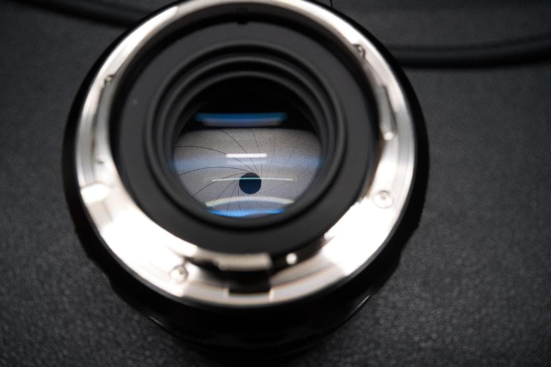 レンズ(単焦点) Thypoch Simera 50mm f1.4