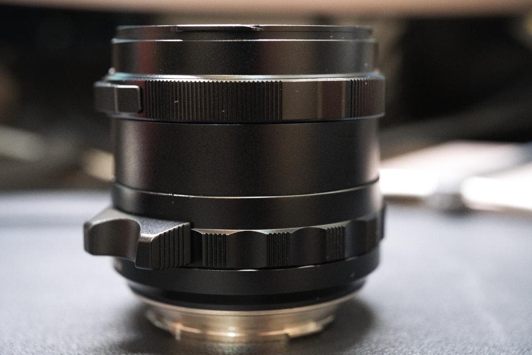 レンズ(単焦点) Thypoch Simera 50mm f1.4