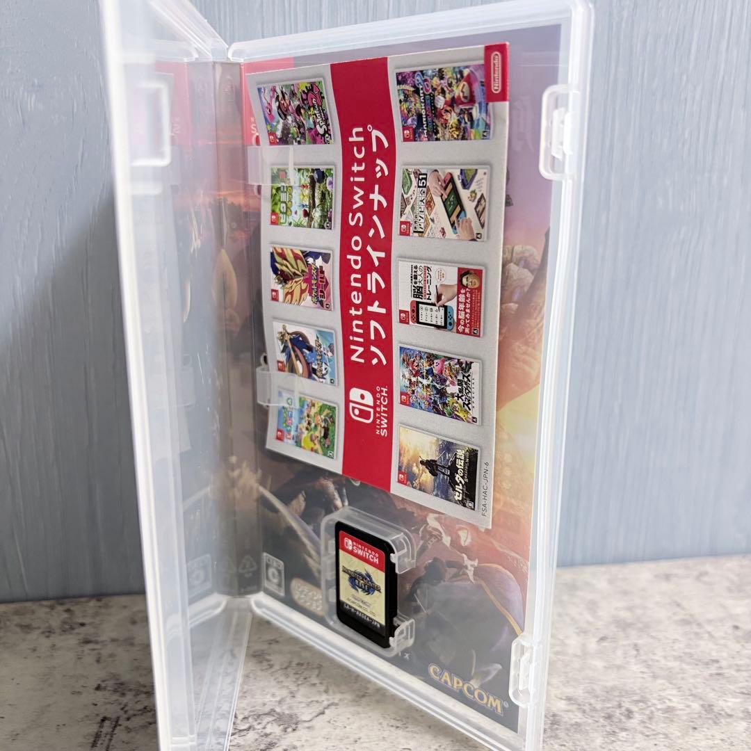 Nintendo Switch 任天堂 スイッチ ゲーム ソフト 7本セット