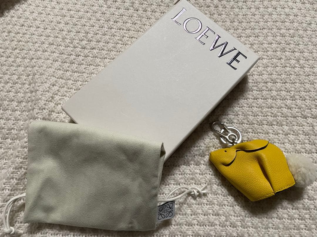 ur様御専用✨ロエベバッグチャーム✨