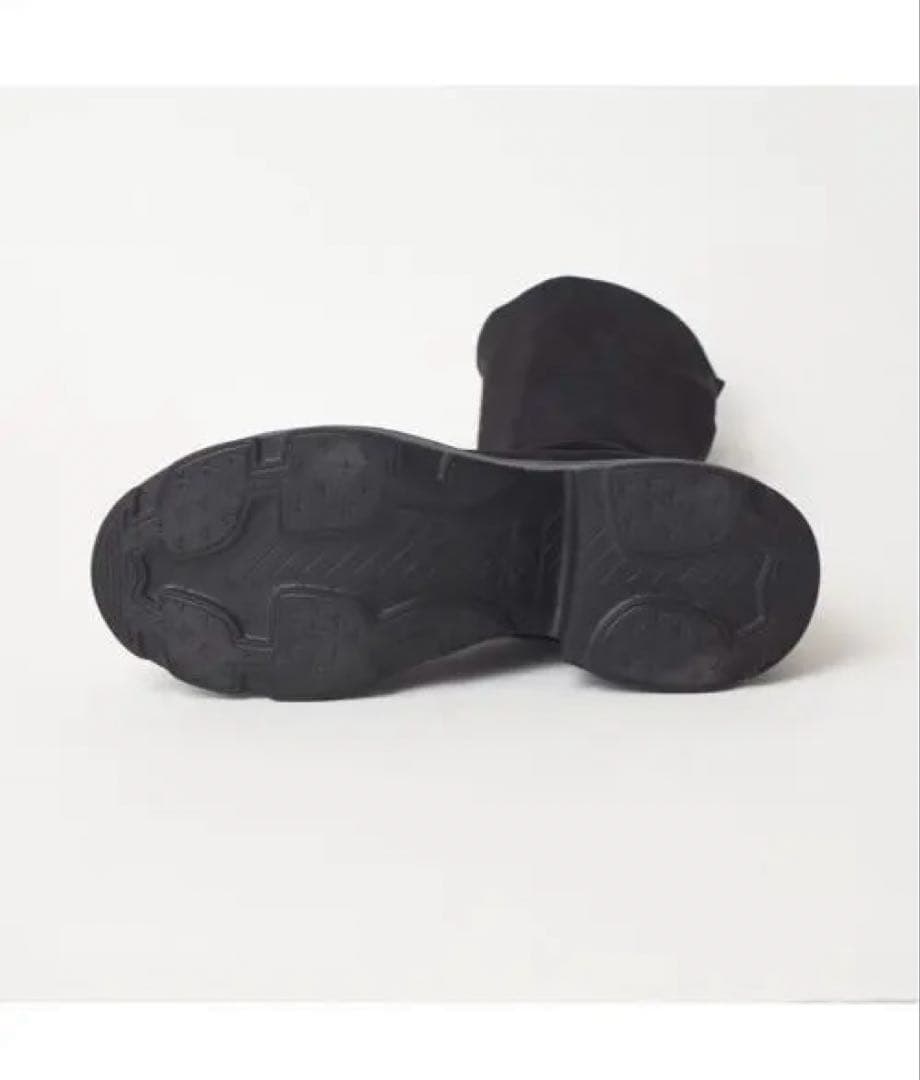 ※もえぴ※Diana厚底ストレッチロングブーツ