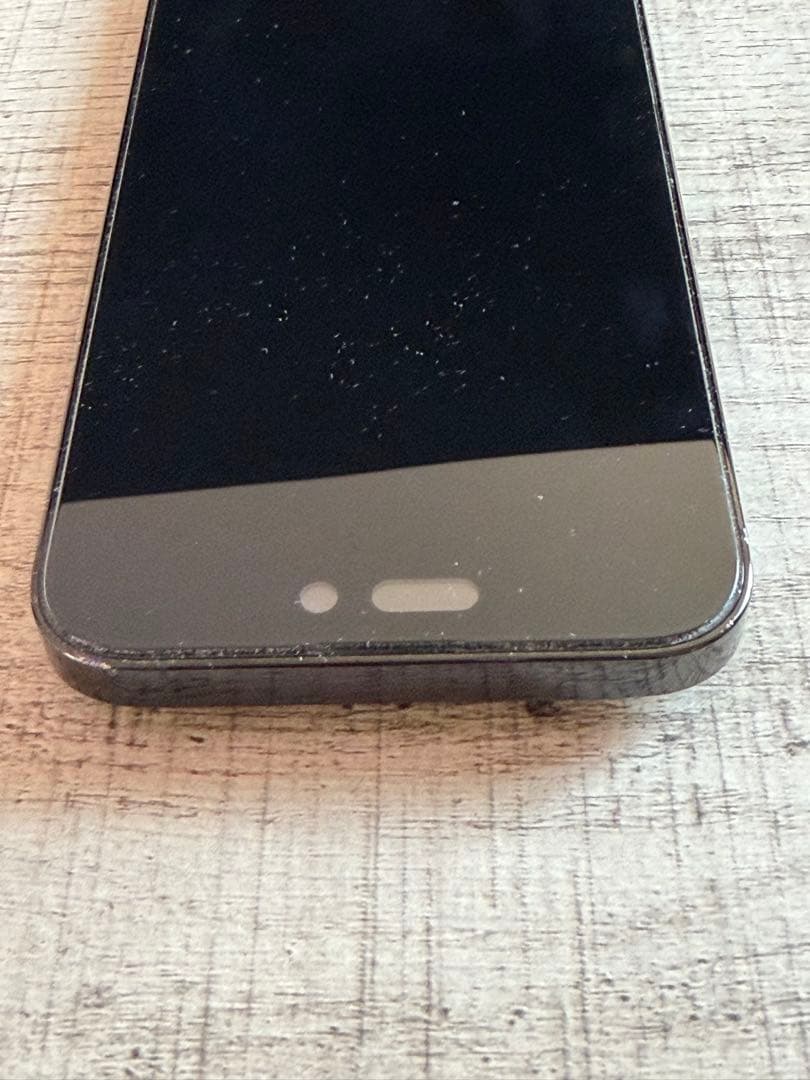 シャッター無音　iPhone 14 Pro Max 256GB SIMフリー