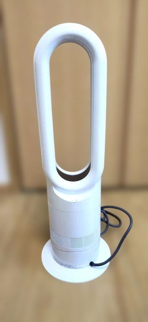 Dyson ダイソン　AM09 hot + cool 扇風機