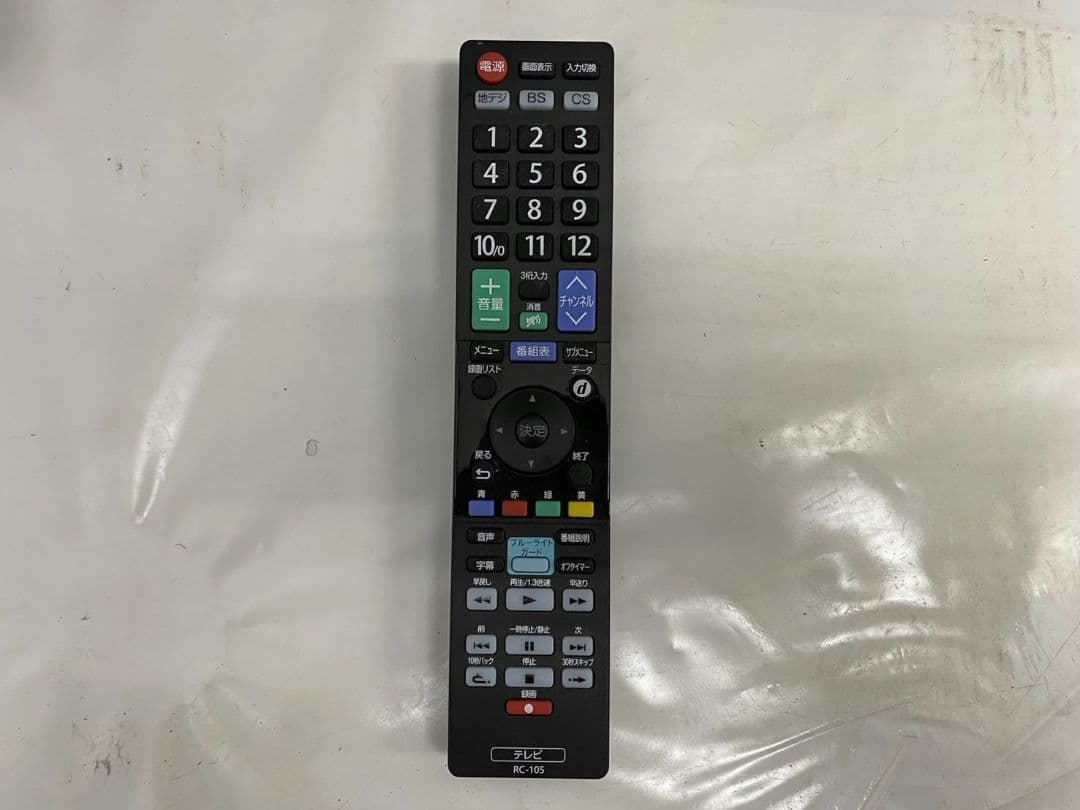 ORION ドウシシャ OMW32D10 2023年製 動作品 32型