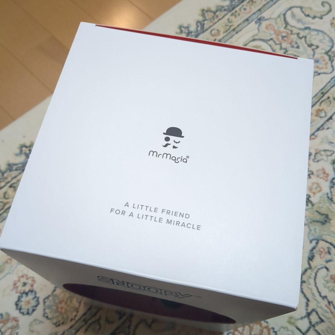 その他 Snoopy First Light