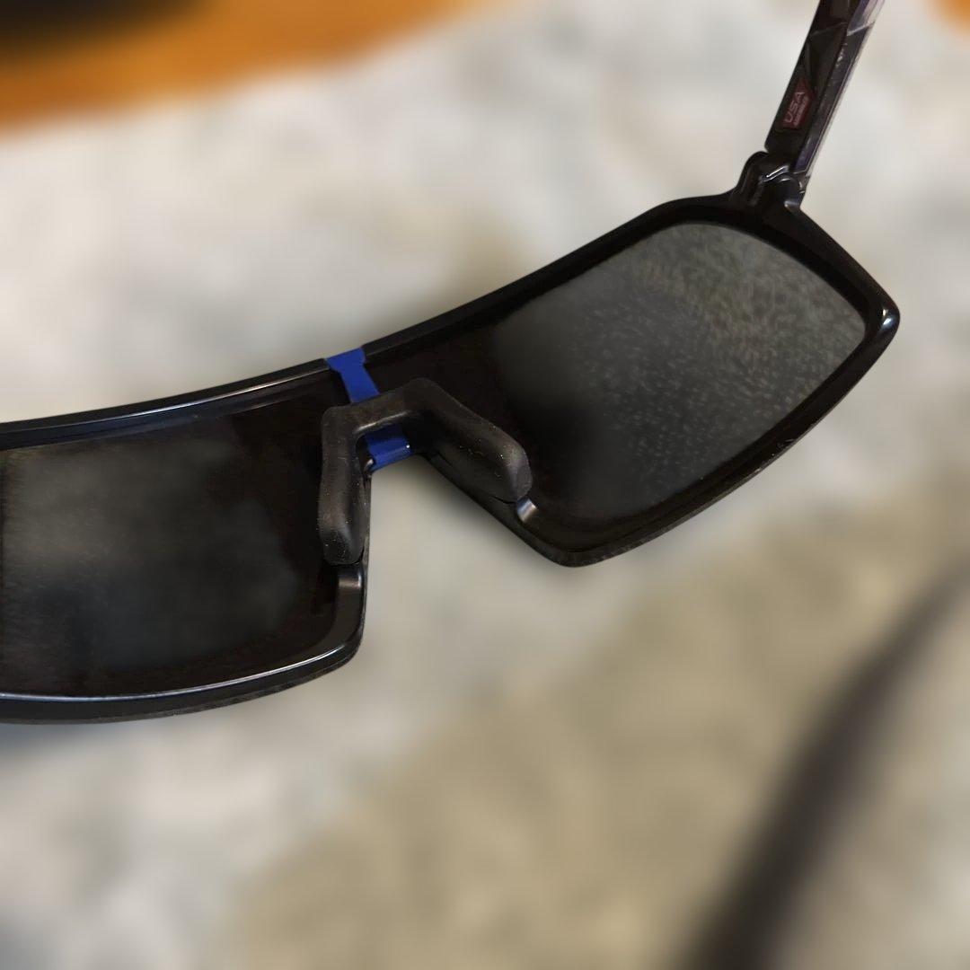 OAKLEY SUTRO PRIZM ケース付き　オークリー　スートロ　プリズム