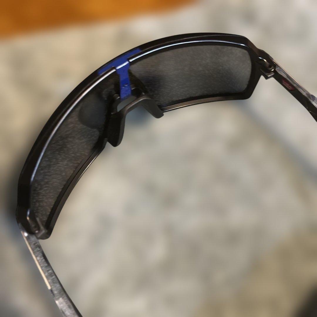 OAKLEY SUTRO PRIZM ケース付き　オークリー　スートロ　プリズム