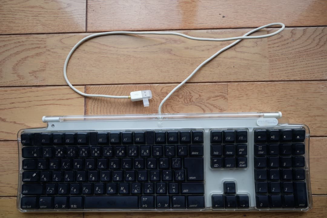 【お得なセット】PowerMac G4 M8666J/A + 17Display