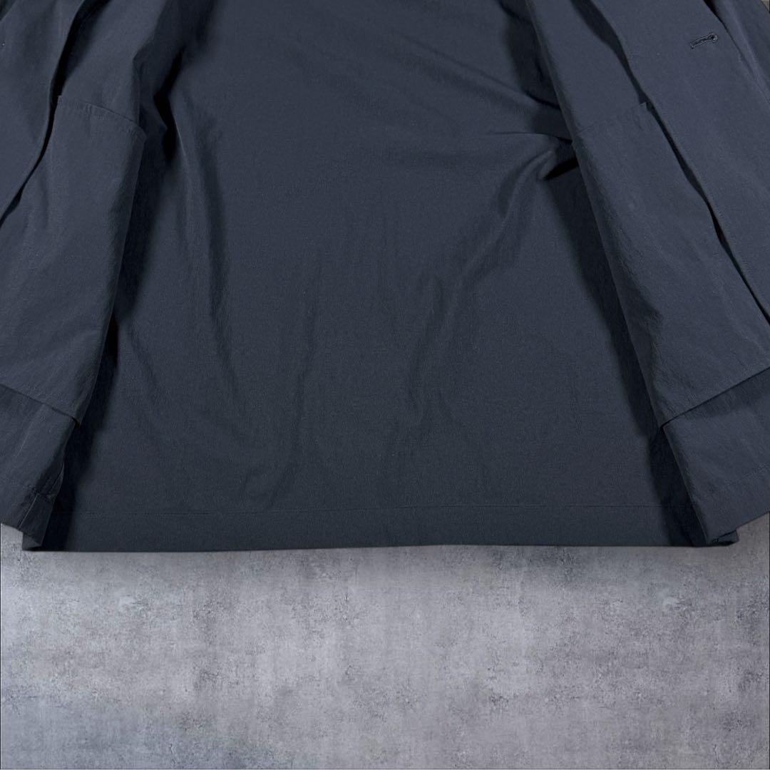 極美品 BEAUTY&YOUTH 360°MASTER ジャケット 黒 S 25