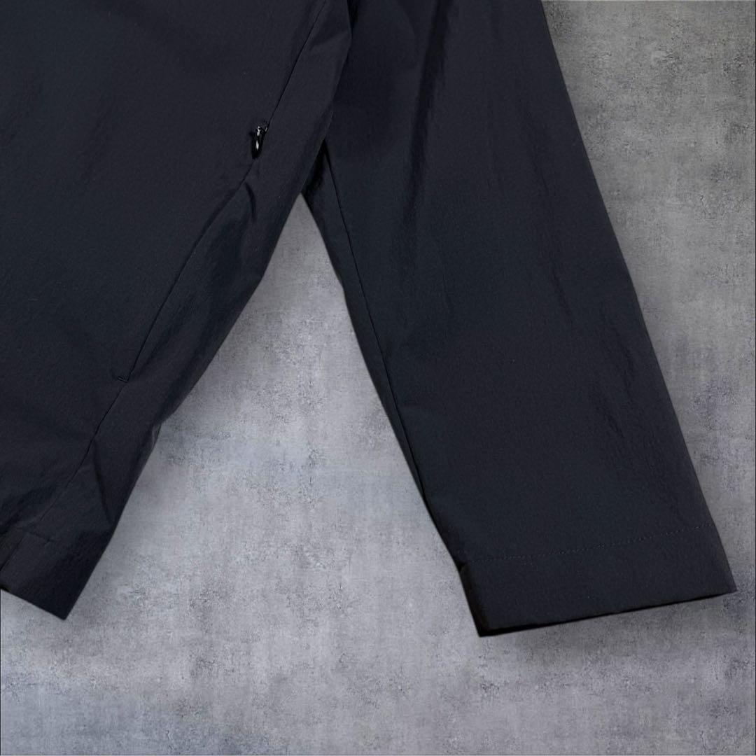 極美品 BEAUTY&YOUTH 360°MASTER ジャケット 黒 S 25