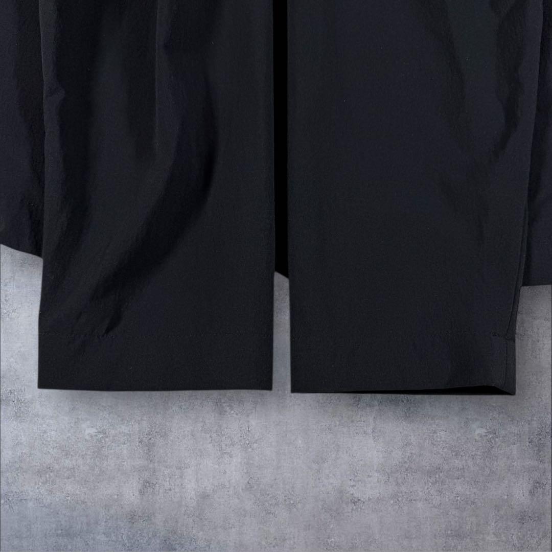 極美品 BEAUTY&YOUTH 360°MASTER ジャケット 黒 S 25