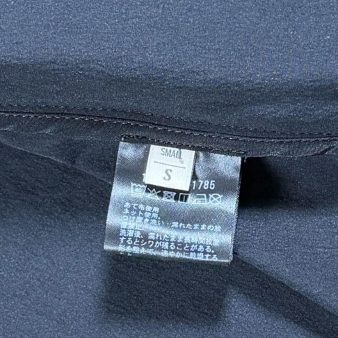 極美品 BEAUTY&YOUTH 360°MASTER ジャケット 黒 S 25