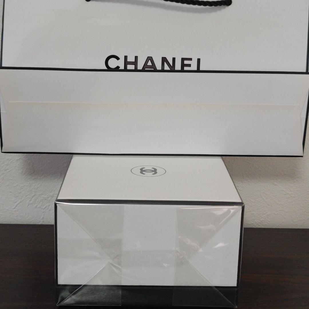 シャネル レ ゼクスクルジフ フレッシュ ボディ クリーム150g