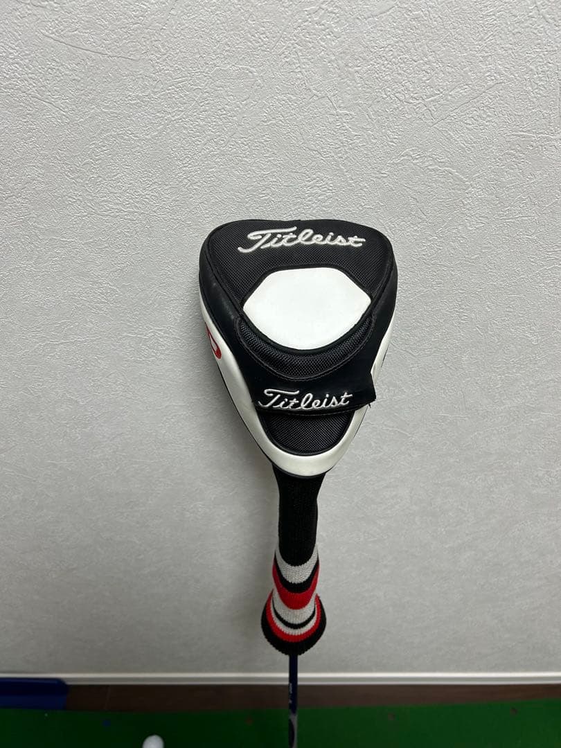 【価格見直し】Titleist TS4 ドライバー 9.5度