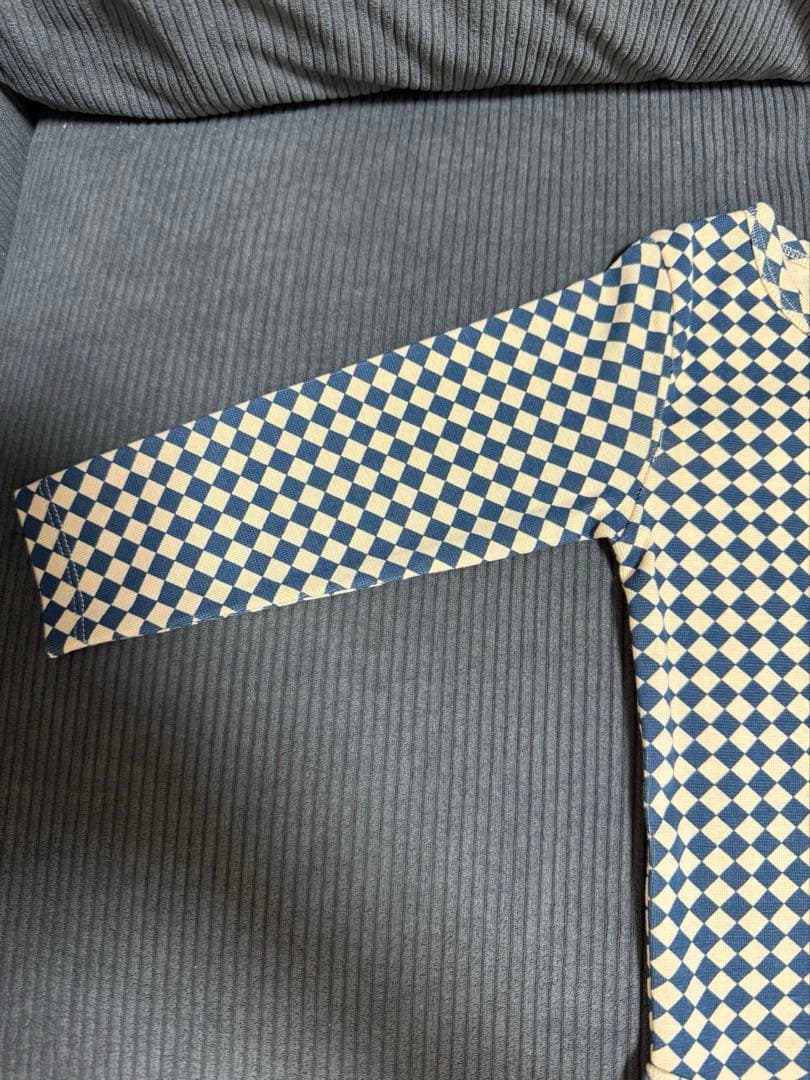 z*z様 【house on the hill】ボディスーツ(Argyle) 8