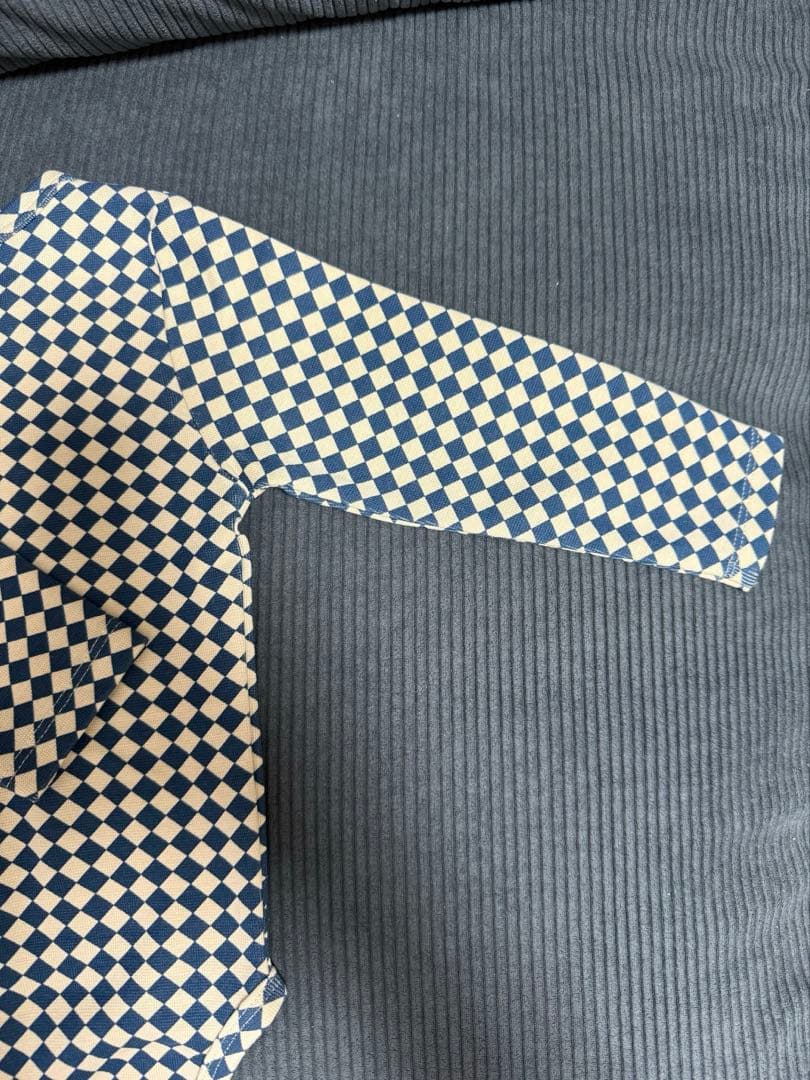 z*z様 【house on the hill】ボディスーツ(Argyle) 8