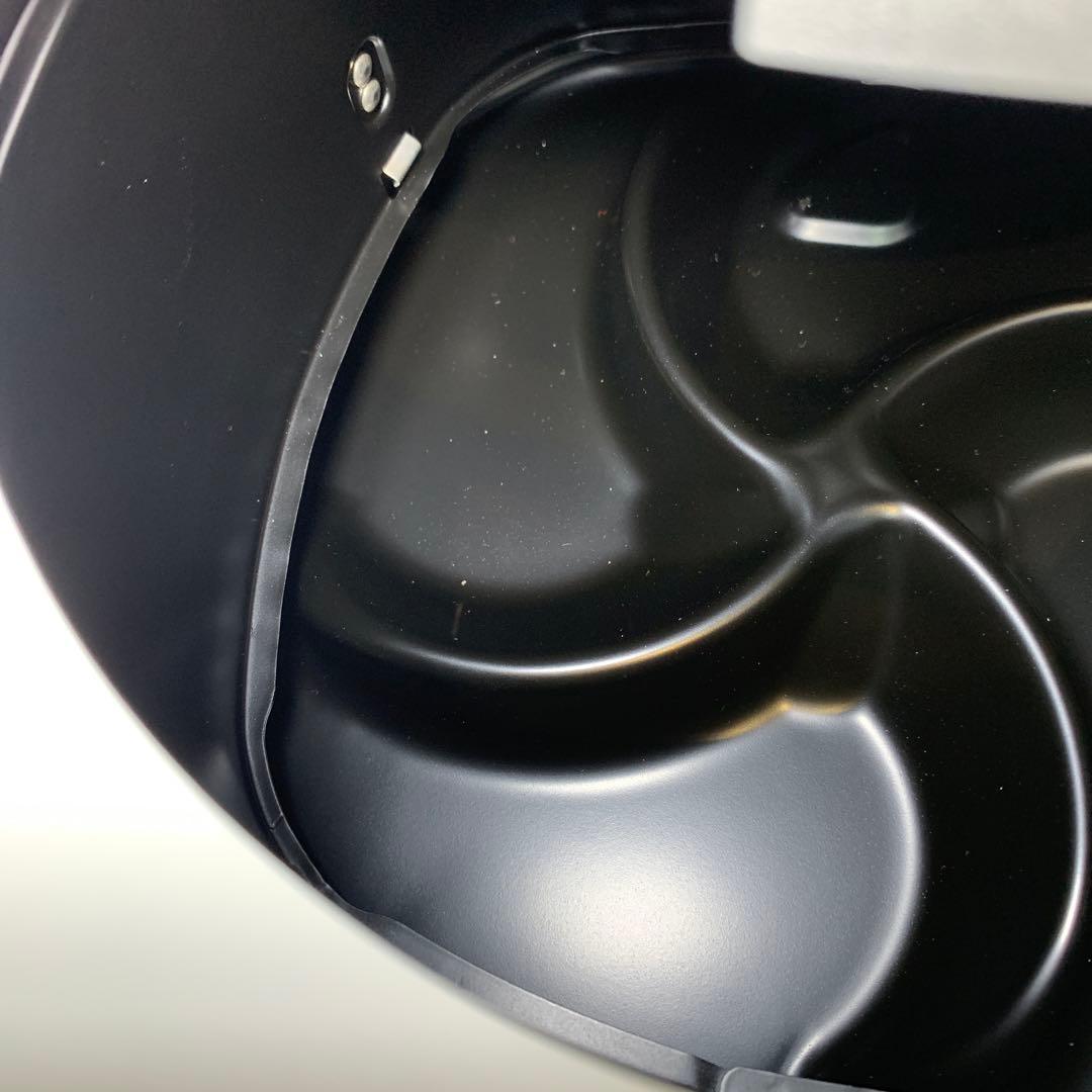 恐らく新品　PHILIPS ノンフライヤープラスHD9530/22