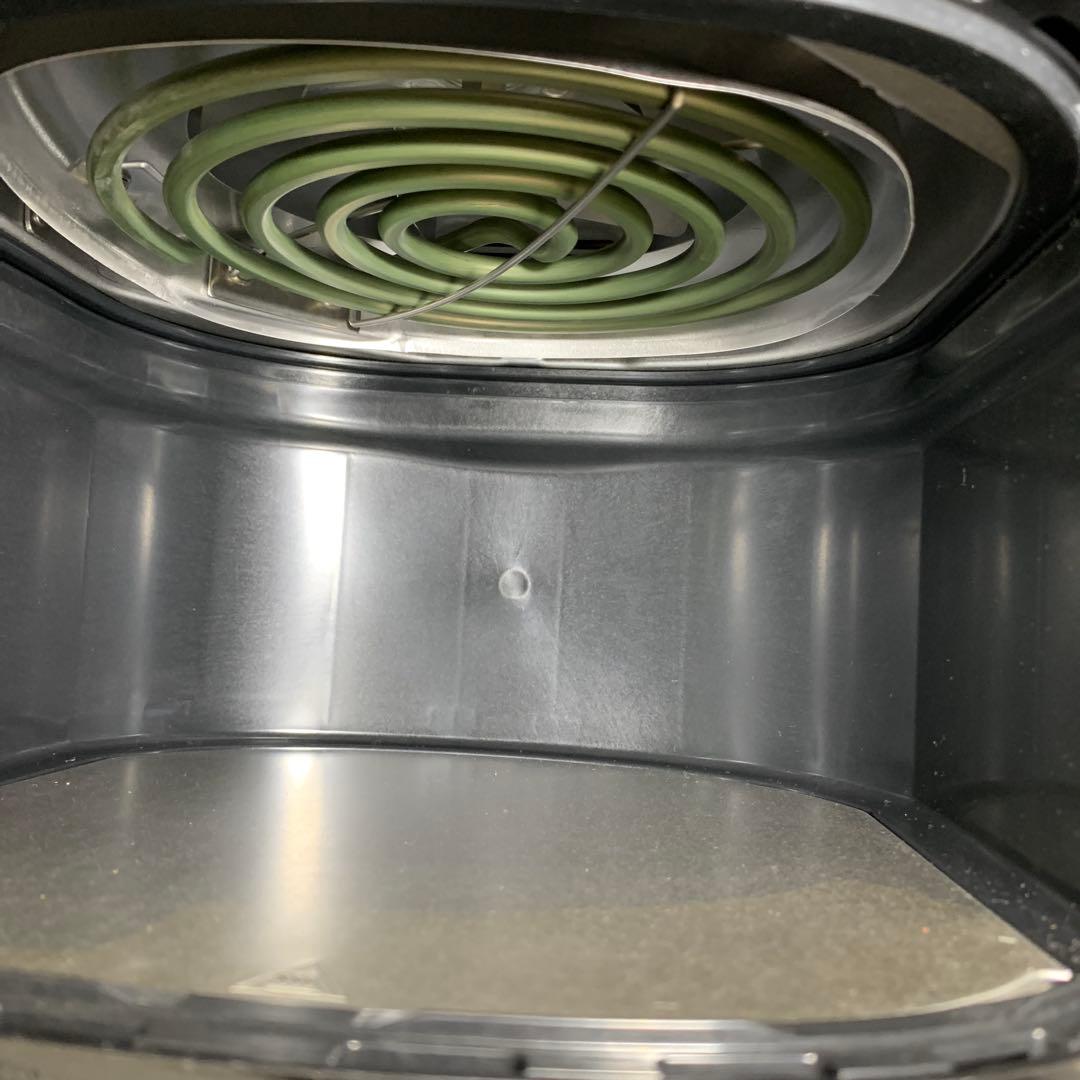 恐らく新品　PHILIPS ノンフライヤープラスHD9530/22