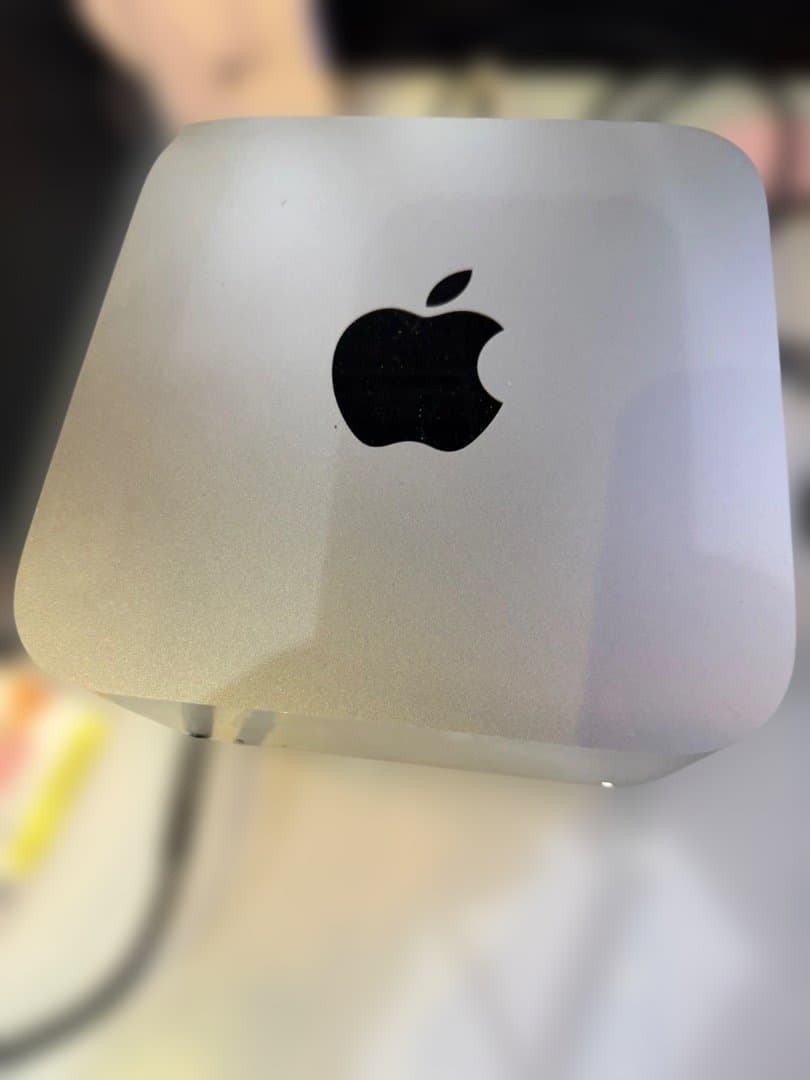 Macデスクトップ Mac Studio 2023 Apple M2 Ultra 128GB