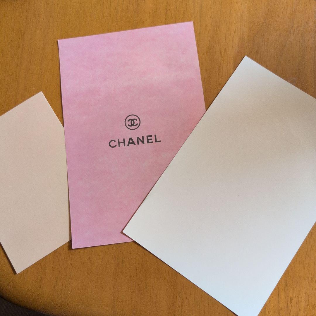 【レア✨早いもの勝ち❗1点のみ】CHANELリボンバッグ ショルダー ノベルティ