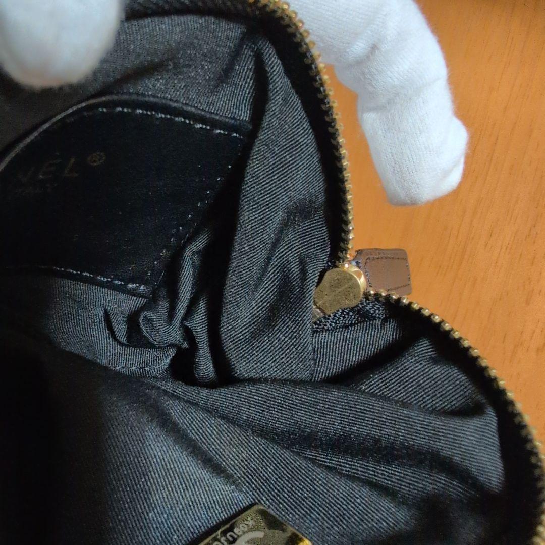 【レア✨早いもの勝ち❗1点のみ】CHANELリボンバッグ ショルダー ノベルティ