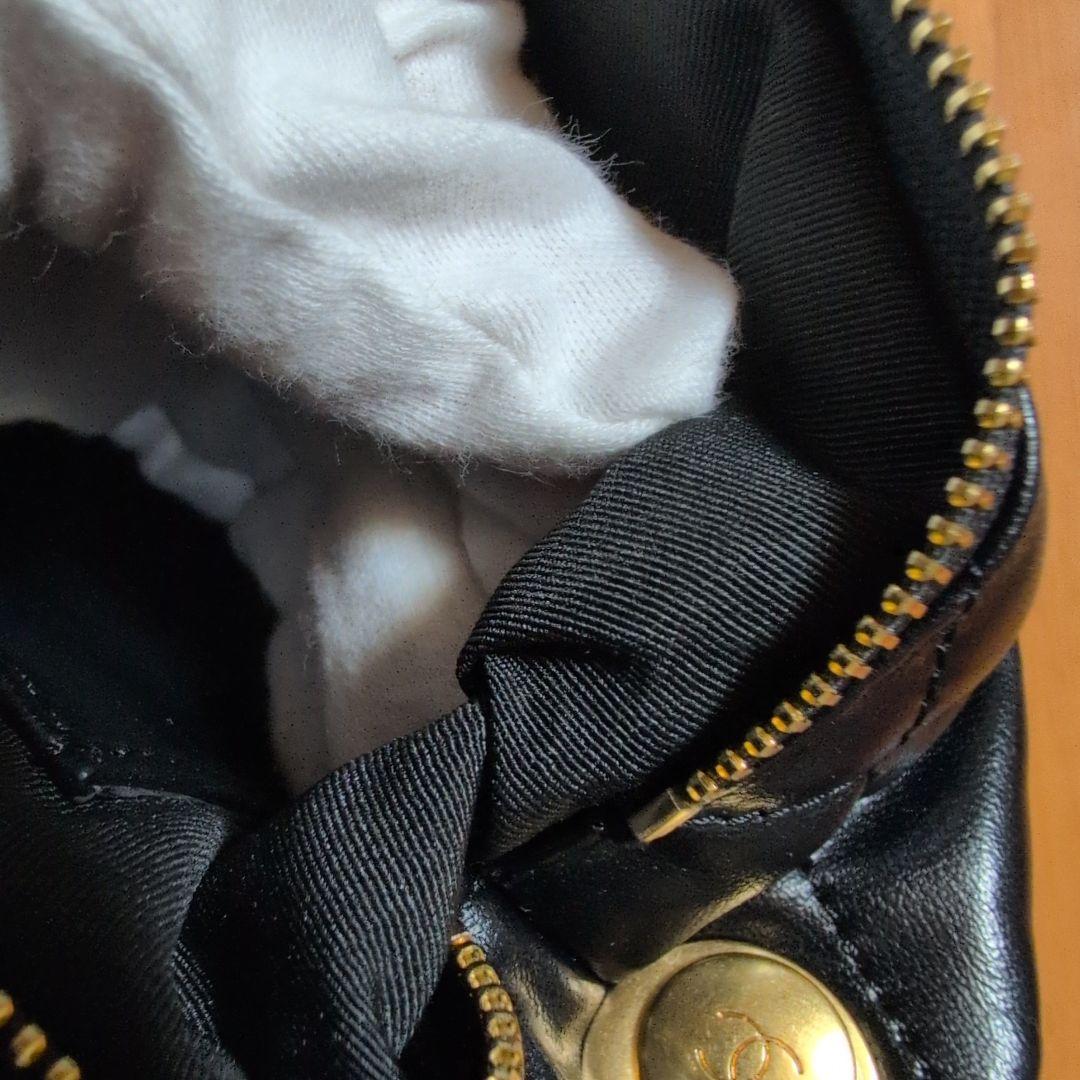 【レア✨早いもの勝ち❗1点のみ】CHANELリボンバッグ ショルダー ノベルティ