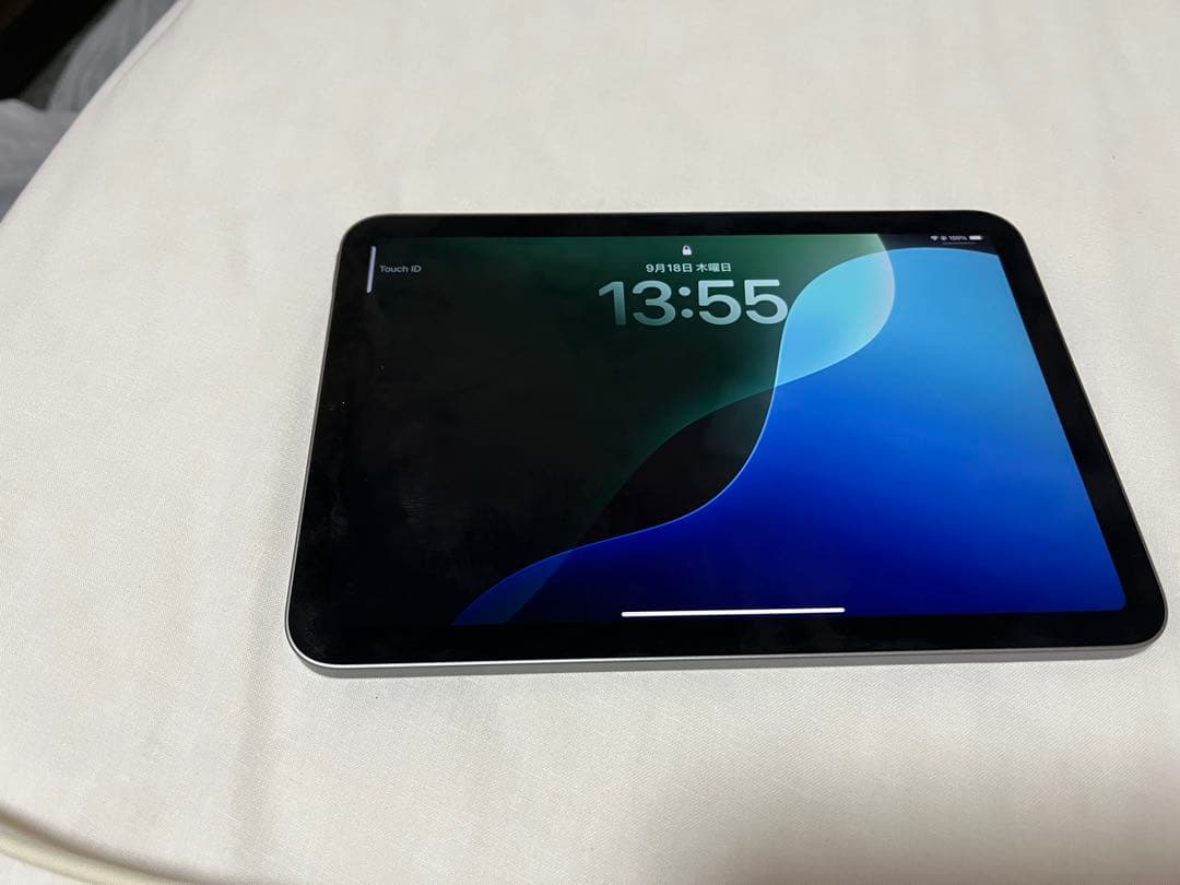 iPad本体 Apple iPad mini a17 pro