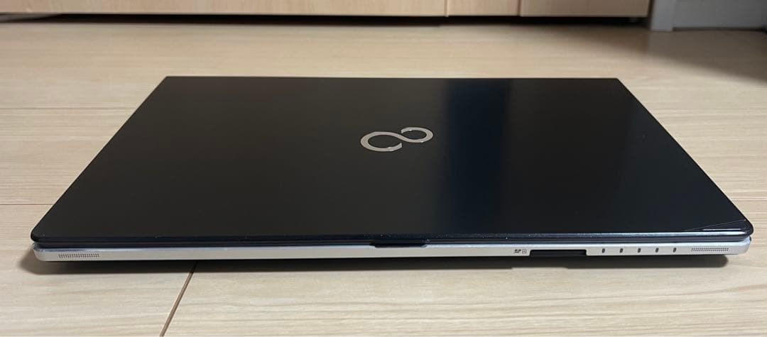 ノートパソコン 富士通LIFEBOOK S935 第5世代Core i5