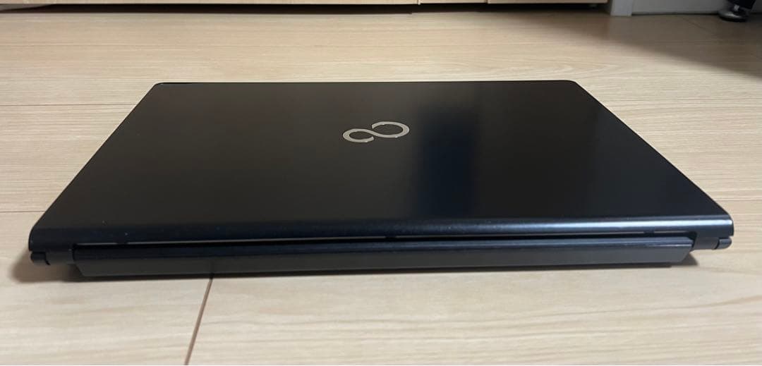 ノートパソコン 富士通LIFEBOOK S935 第5世代Core i5