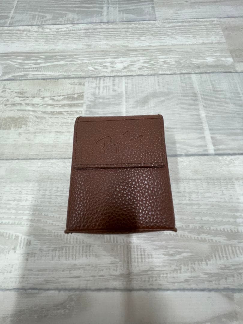 Ray-Ban RB3517 51◻︎22 折りたたみサングラス　ラウンド