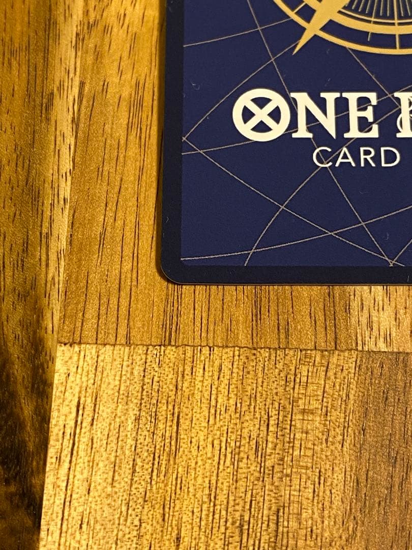 サボ ワンピースカード SEC コミパラOP13-120 受け継がれる意志