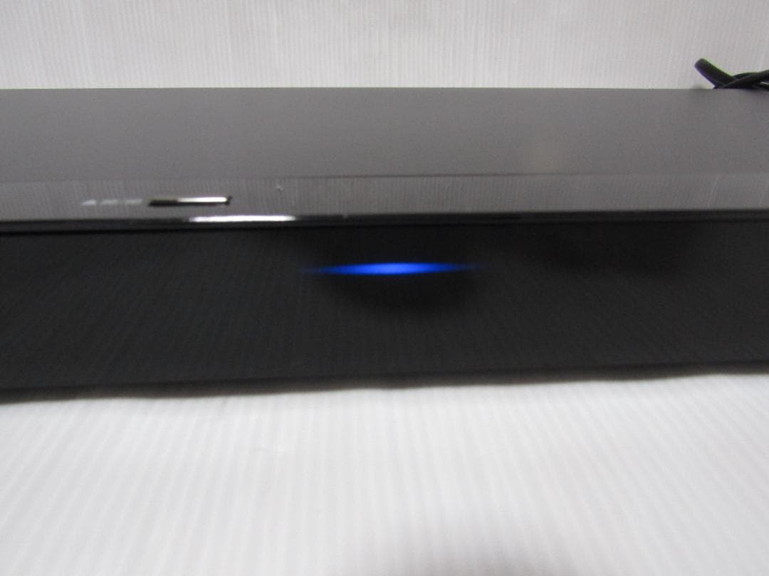 A2185 FUNAI BD/HDDレコーダー FBR-HW510 2019年