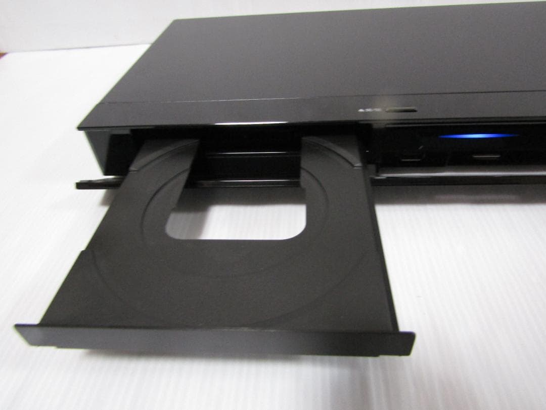 A2185 FUNAI BD/HDDレコーダー FBR-HW510 2019年