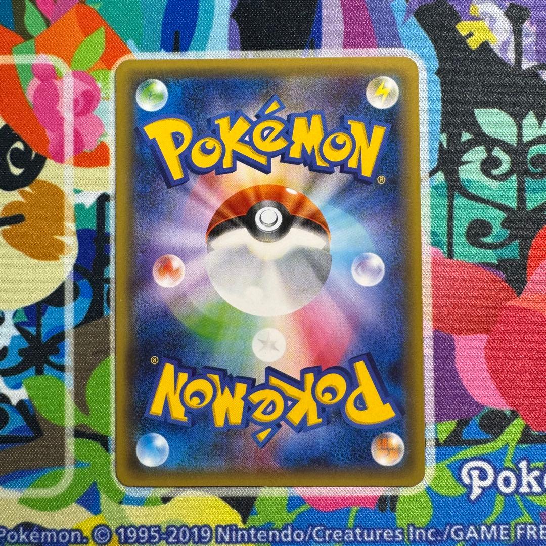 ポケモンカード　サトシゲッコウガex プロモ　引退品　dp bw 旧裏　xy ②