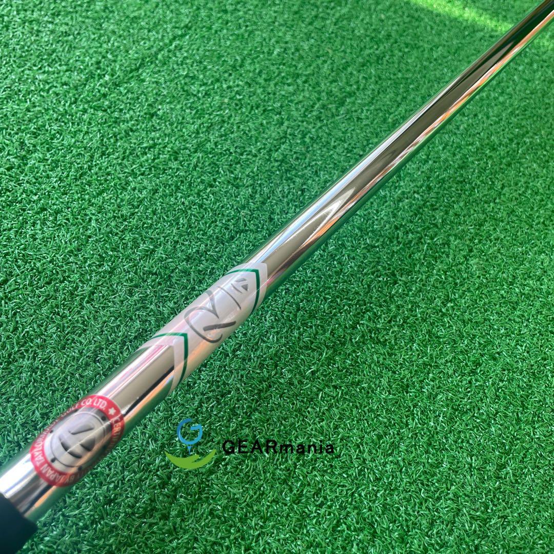 【数量限定】テーラーメイド TPリザーブ トラスB2TC 34インチ HC付