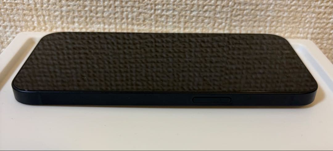 Apple iPhone 13 ブラック 本体