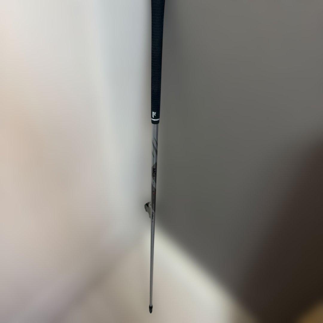 FUJIKURA MCI 80 S シャフト PINGスリーブ　3U用