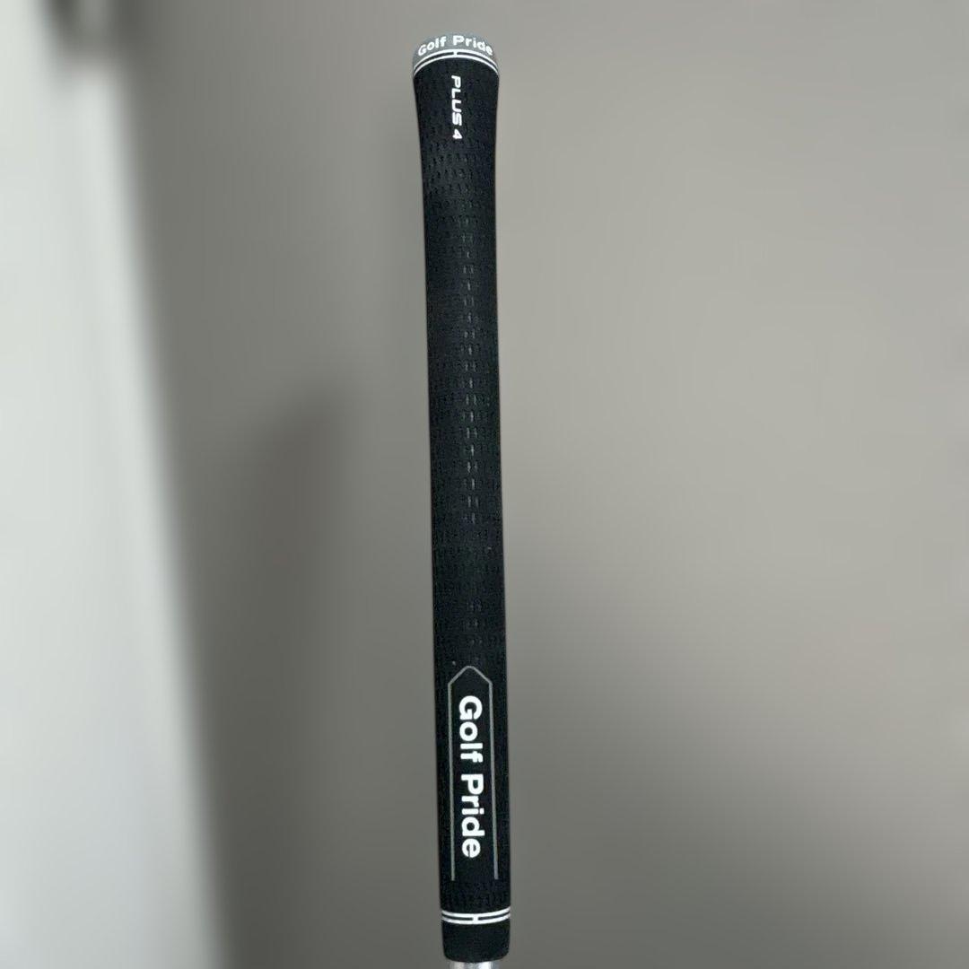 FUJIKURA MCI 80 S シャフト PINGスリーブ　3U用