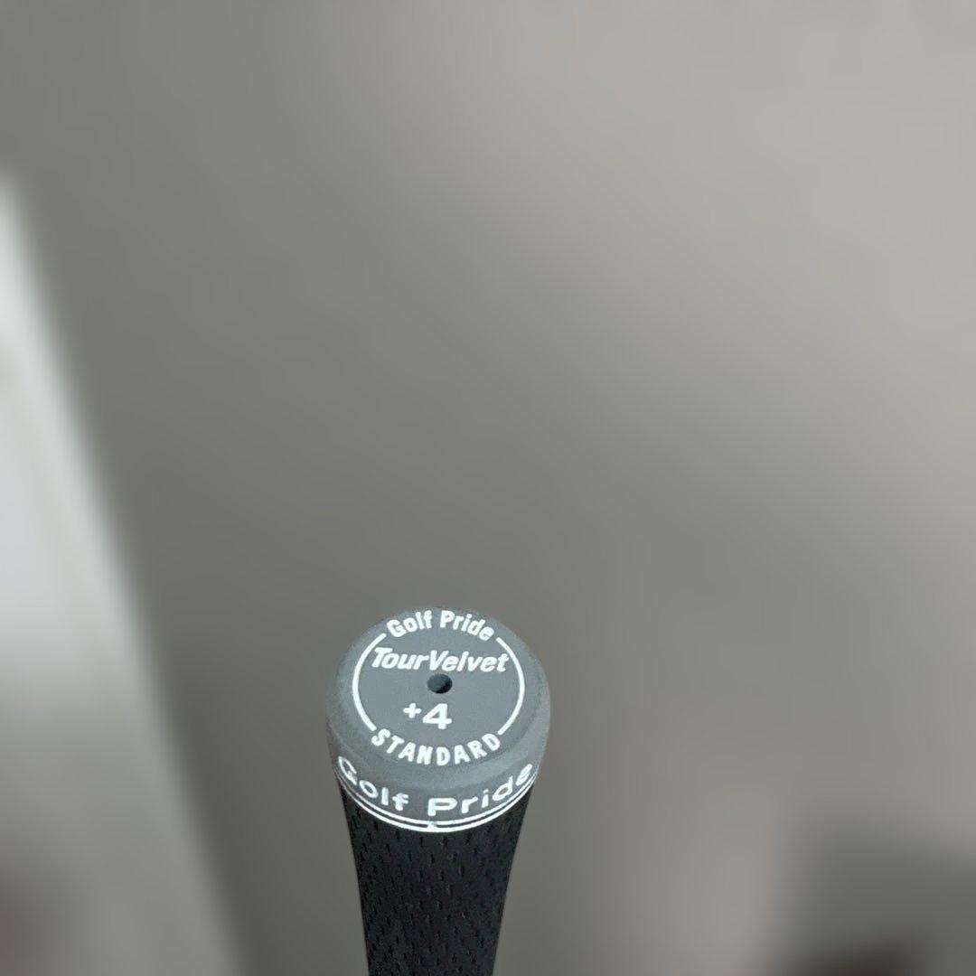 FUJIKURA MCI 80 S シャフト PINGスリーブ　3U用