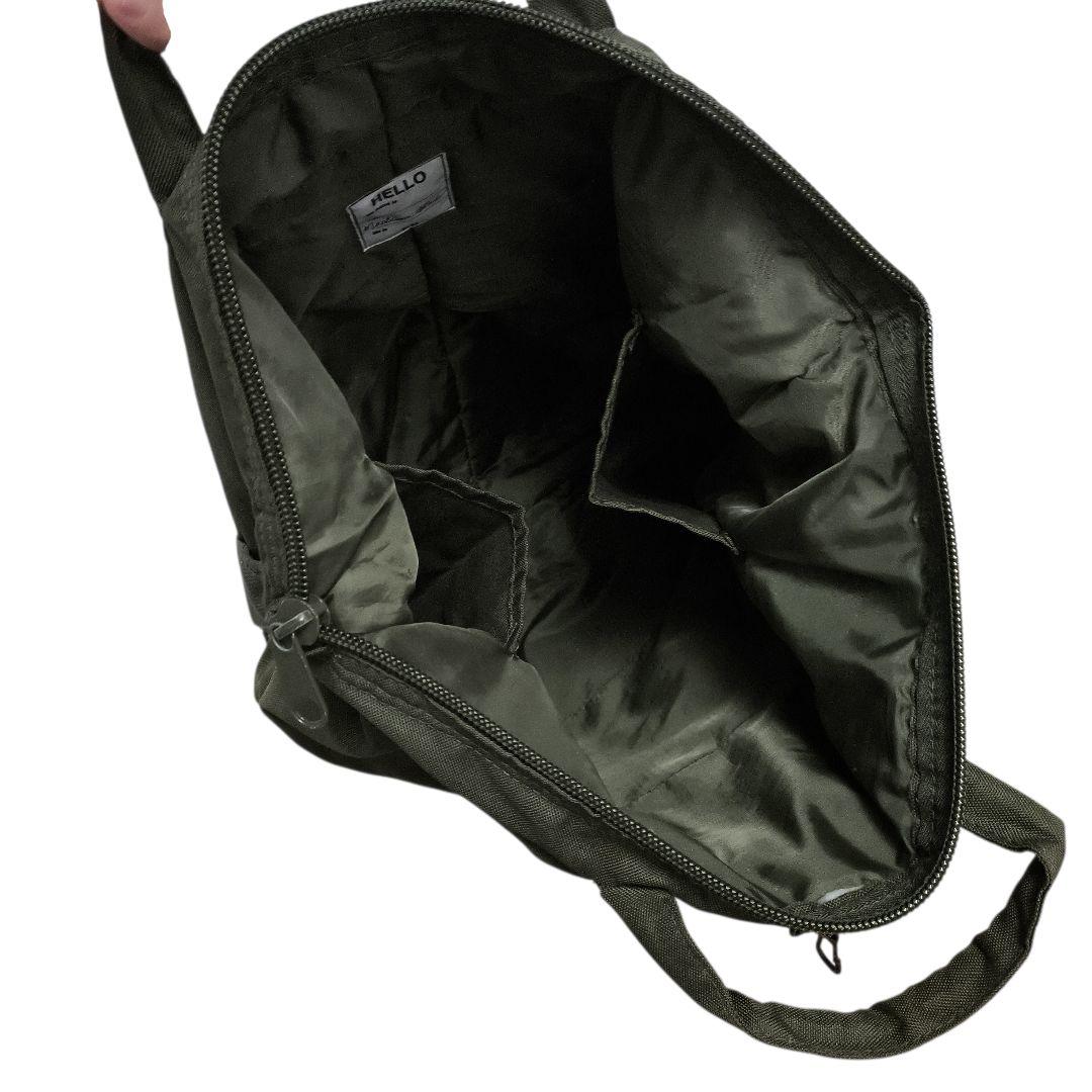 MADISONBLUE マディソンブルー ヘルメットバッグ