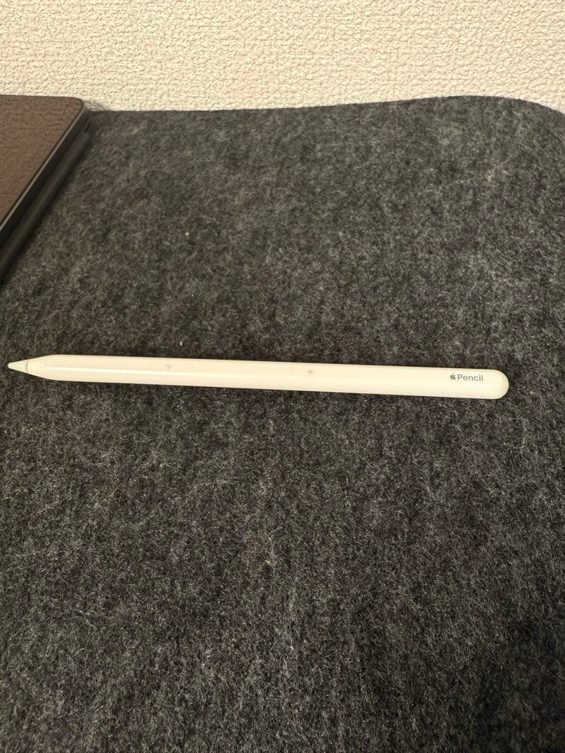 iPad Air 第4世代 64GB Pencil2 ケース付属