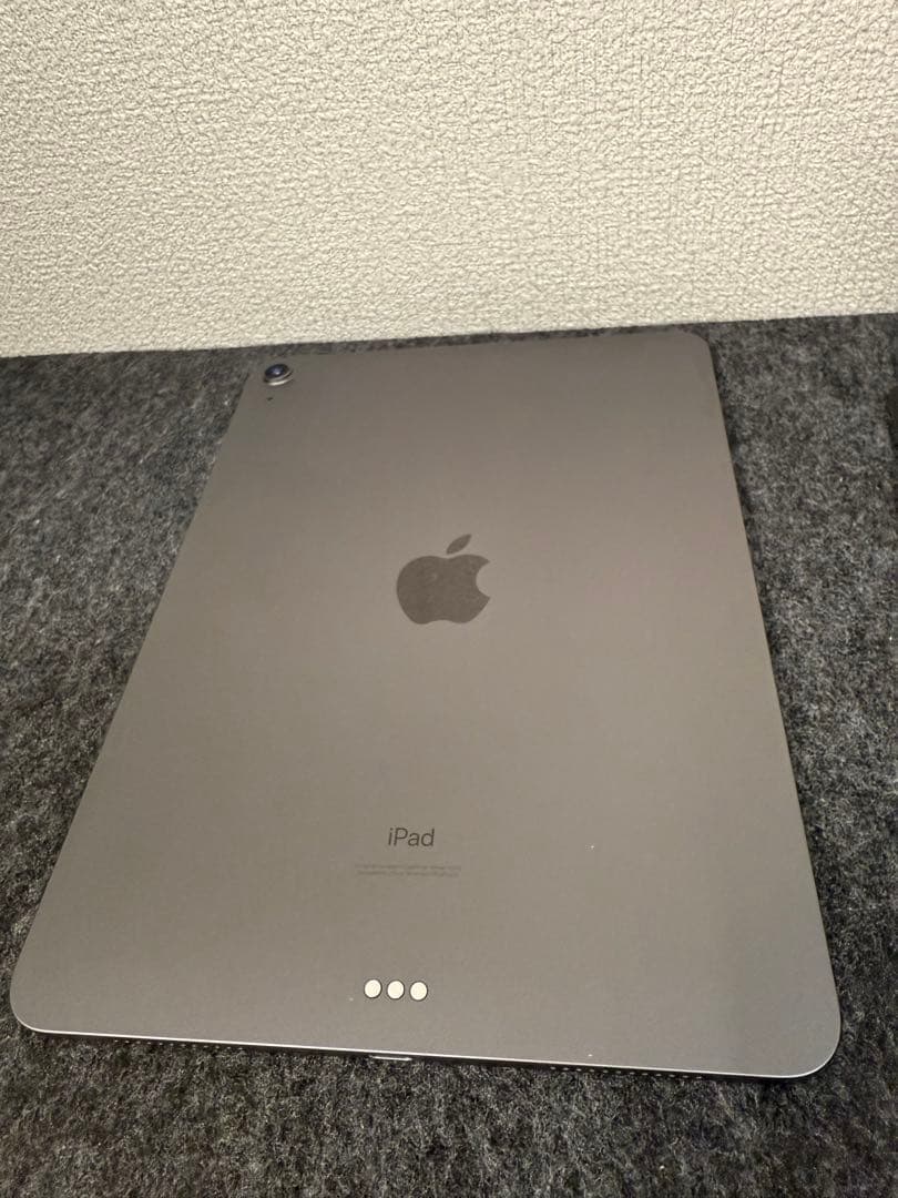 iPad Air 第4世代 64GB Pencil2 ケース付属