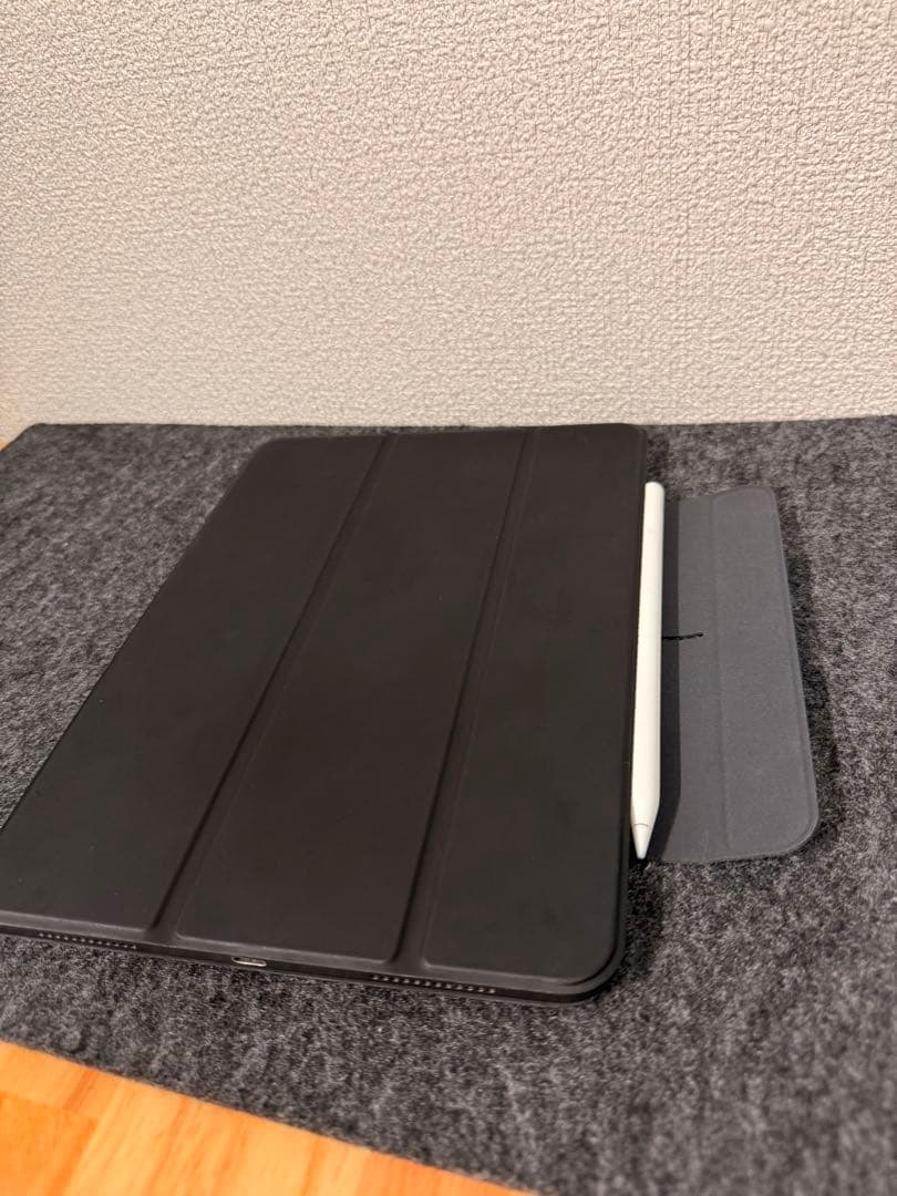 iPad Air 第4世代 64GB Pencil2 ケース付属