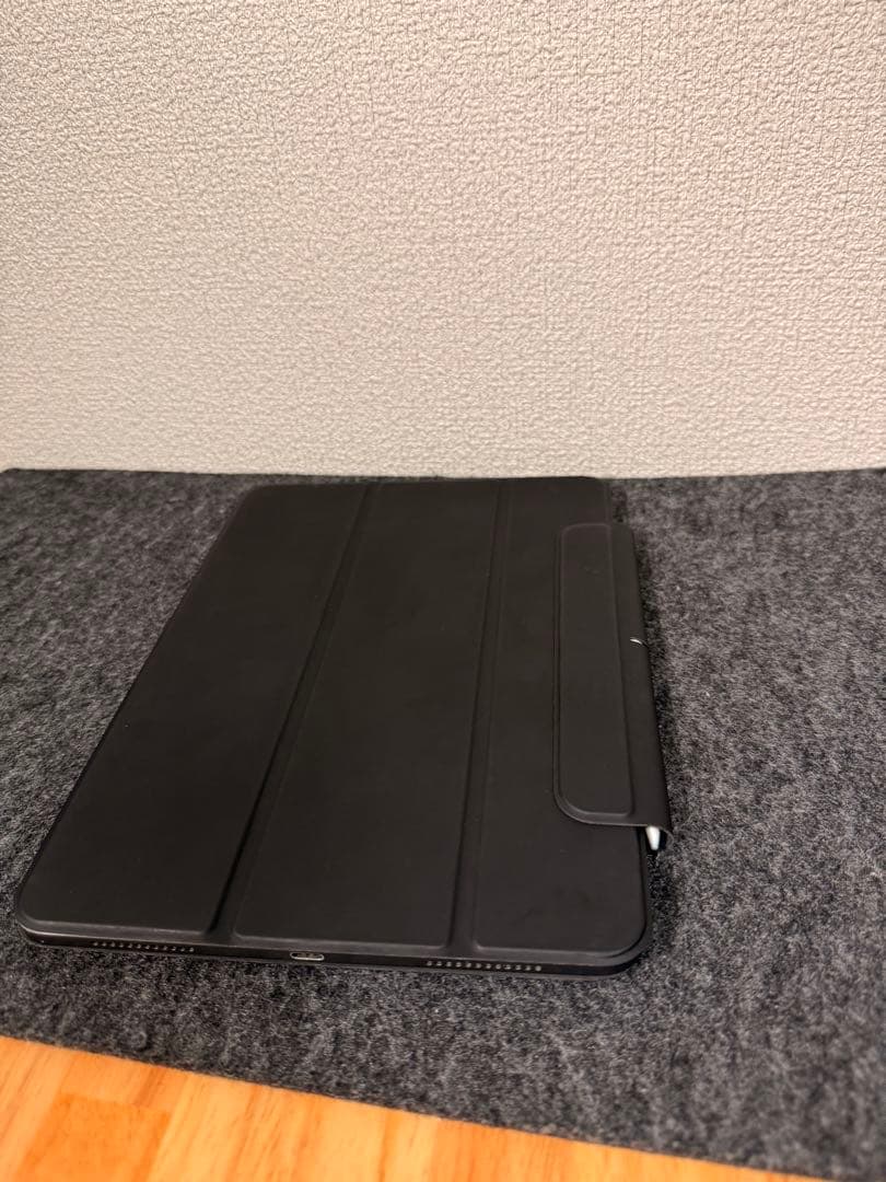 iPad Air 第4世代 64GB Pencil2 ケース付属