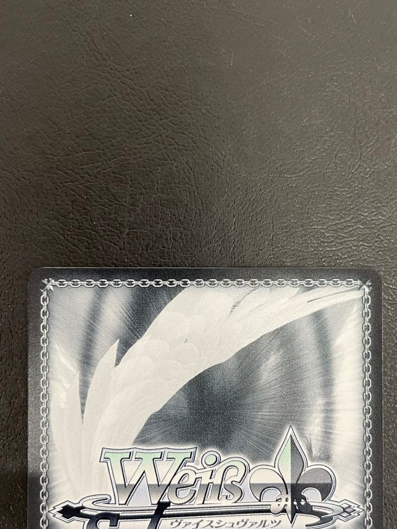 kncard84-0363蒼い鳥　如月千早　SSP