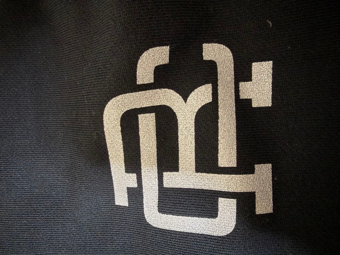 RHC RonHerman × REIGNING CHAMP スウェット