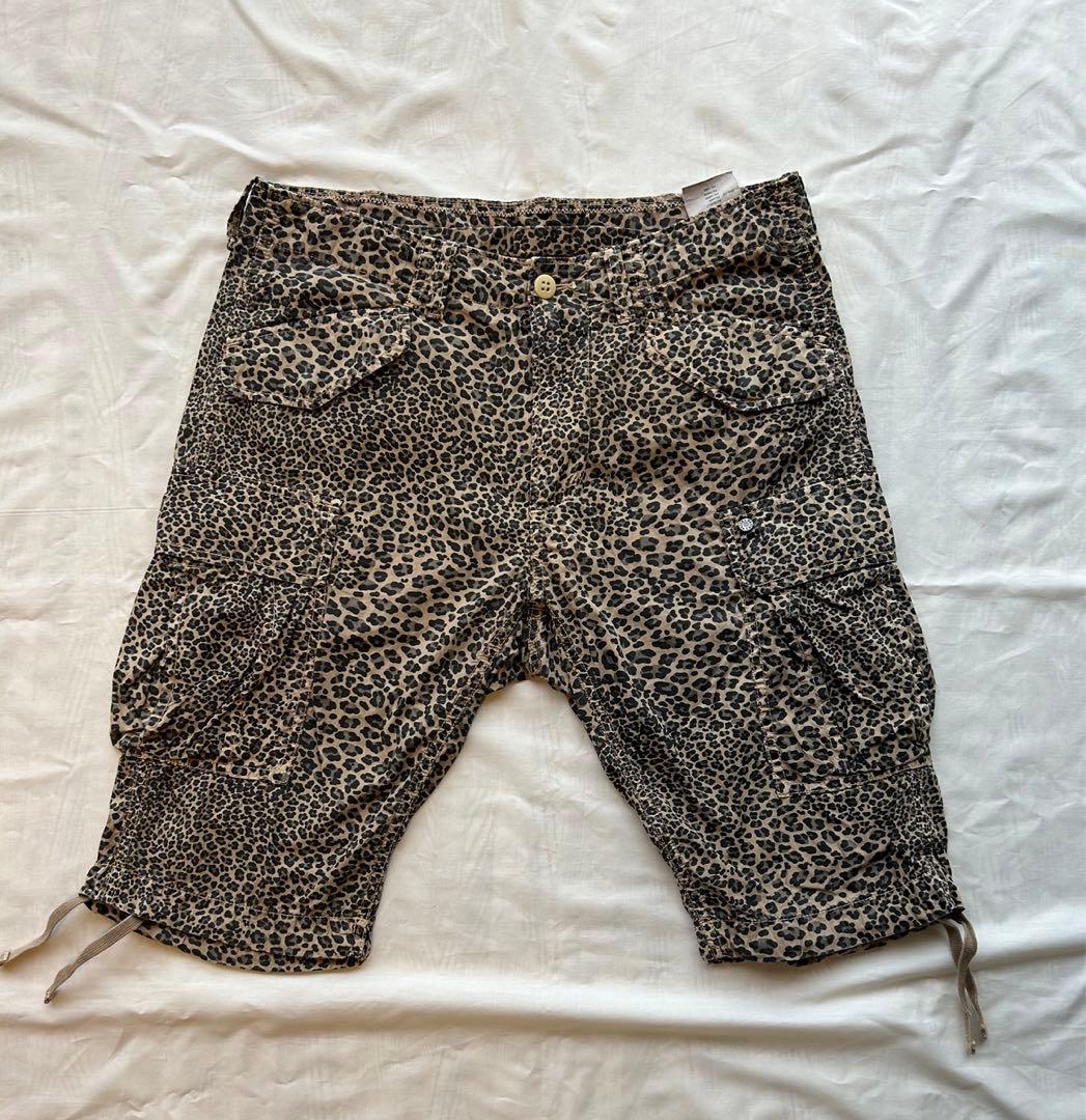 メイソンズ　ショートパンツ　MASON’S